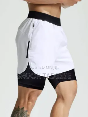 Power Up Your Workout – Gym Shorts Sale on Now!