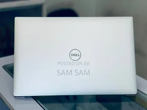 Photo - New Laptop Dell XPS 15 16GB Intel Core i9 SSD 512GB