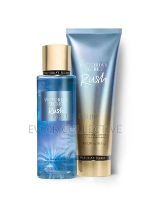 Photo - Victoria's Secret Lotion and Body Spray