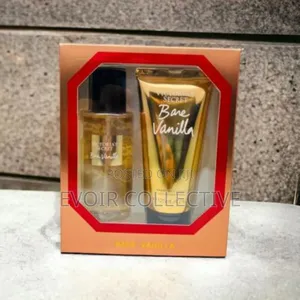 Victoria's Secret Lotion and Body Spray