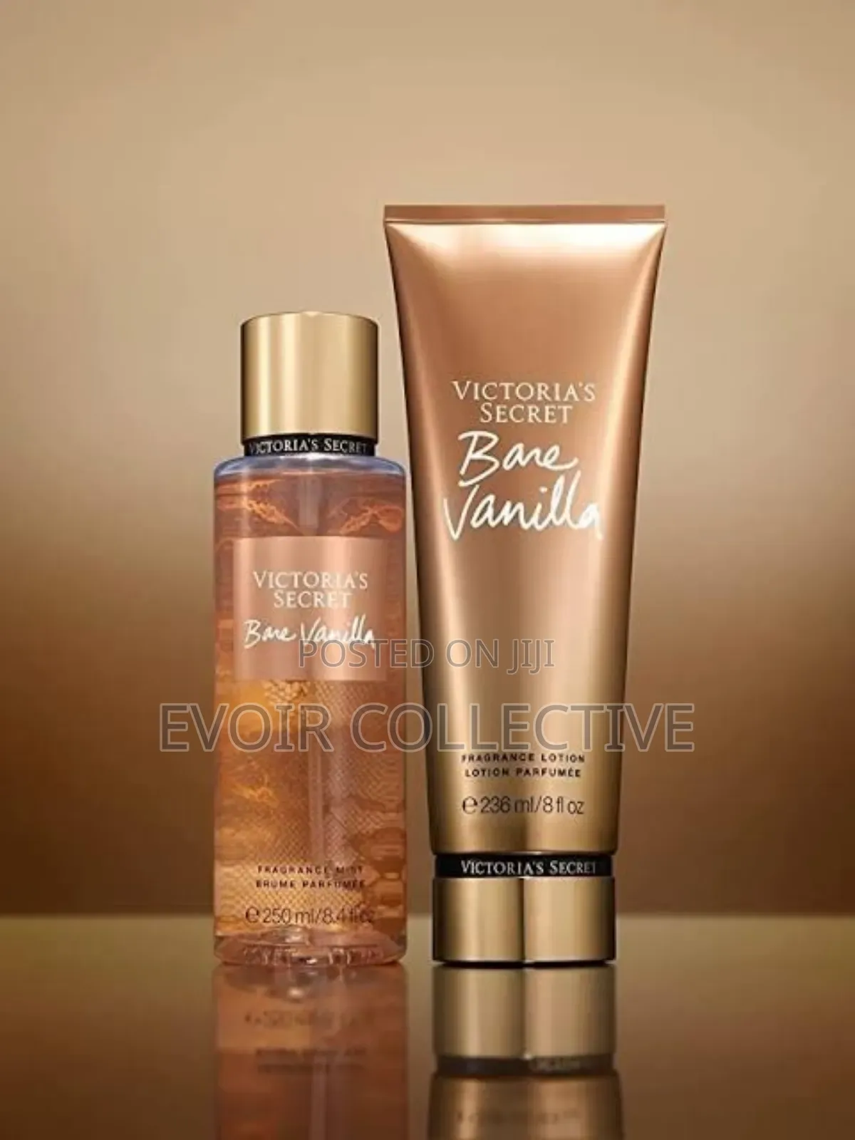 Victoria's Secret Lotion and Body Spray