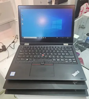 New Laptop Lenovo ThinkPad X390 Yoga 16GB Intel Core I5 SSD 512GB
