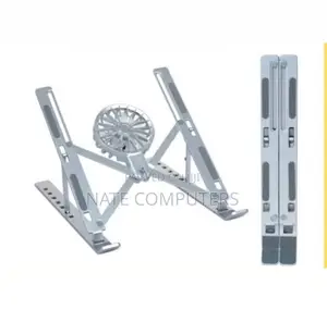 Photo - Laptop Stand