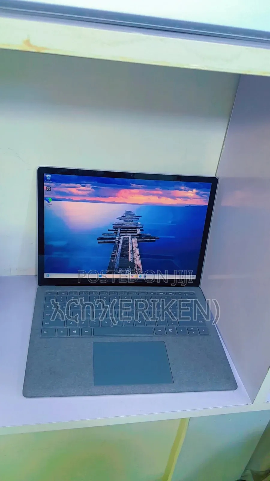 New Laptop Microsoft Surface Laptop 4 16GB Intel Core i7 SSD 512GB