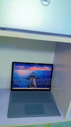 New Laptop Microsoft Surface Laptop 4 16GB Intel Core i7 SSD 512GB