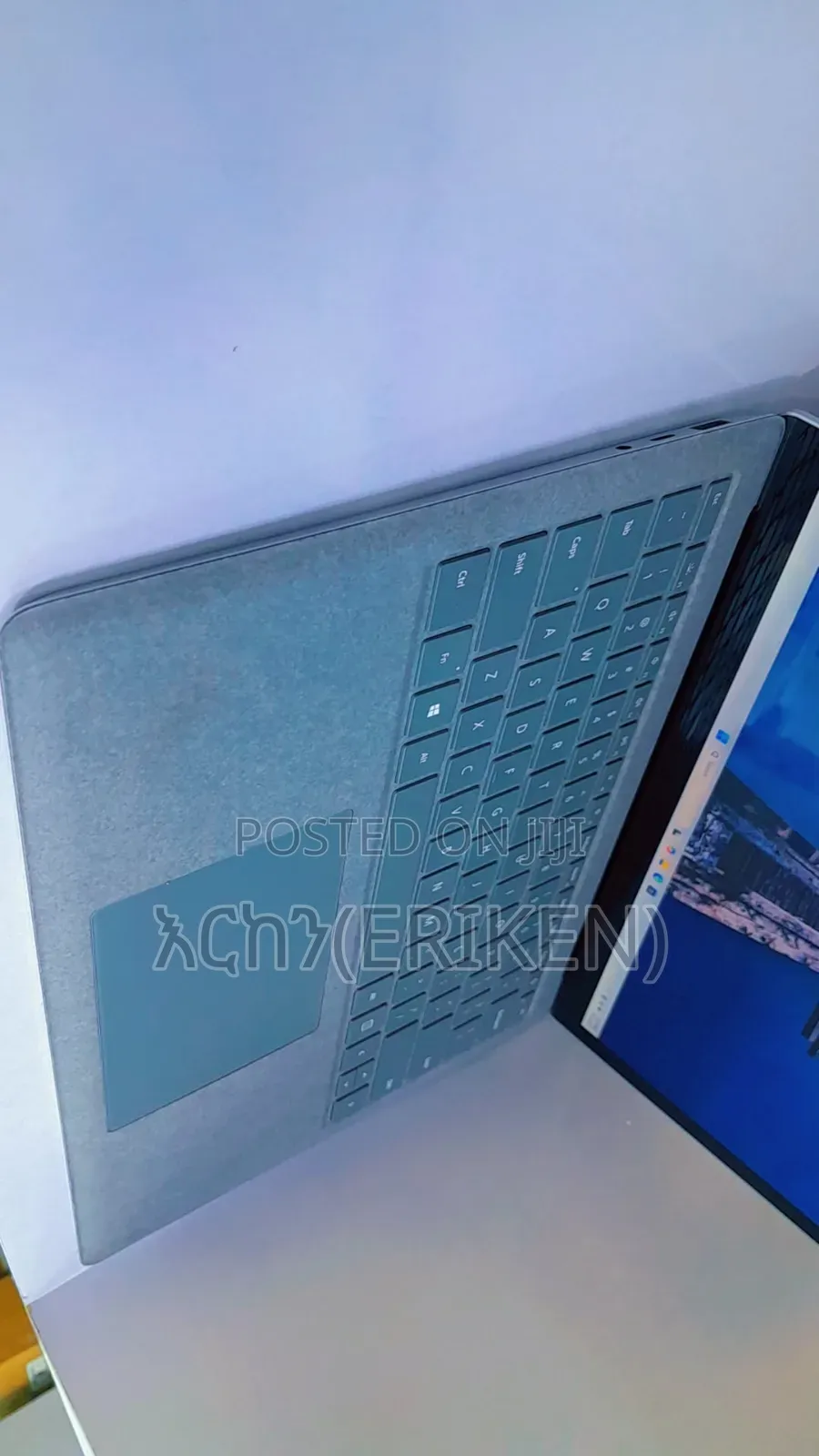 New Laptop Microsoft Surface Laptop 4 16GB Intel Core i7 SSD 512GB