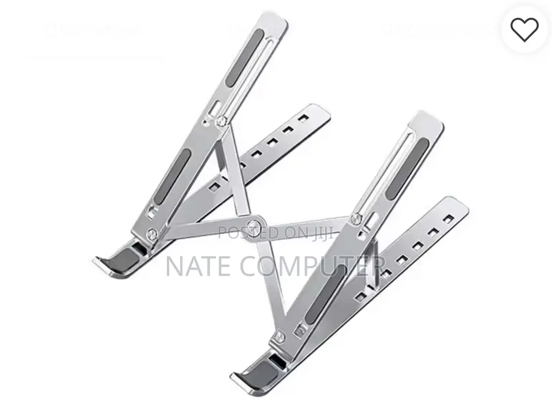Laptop Stand