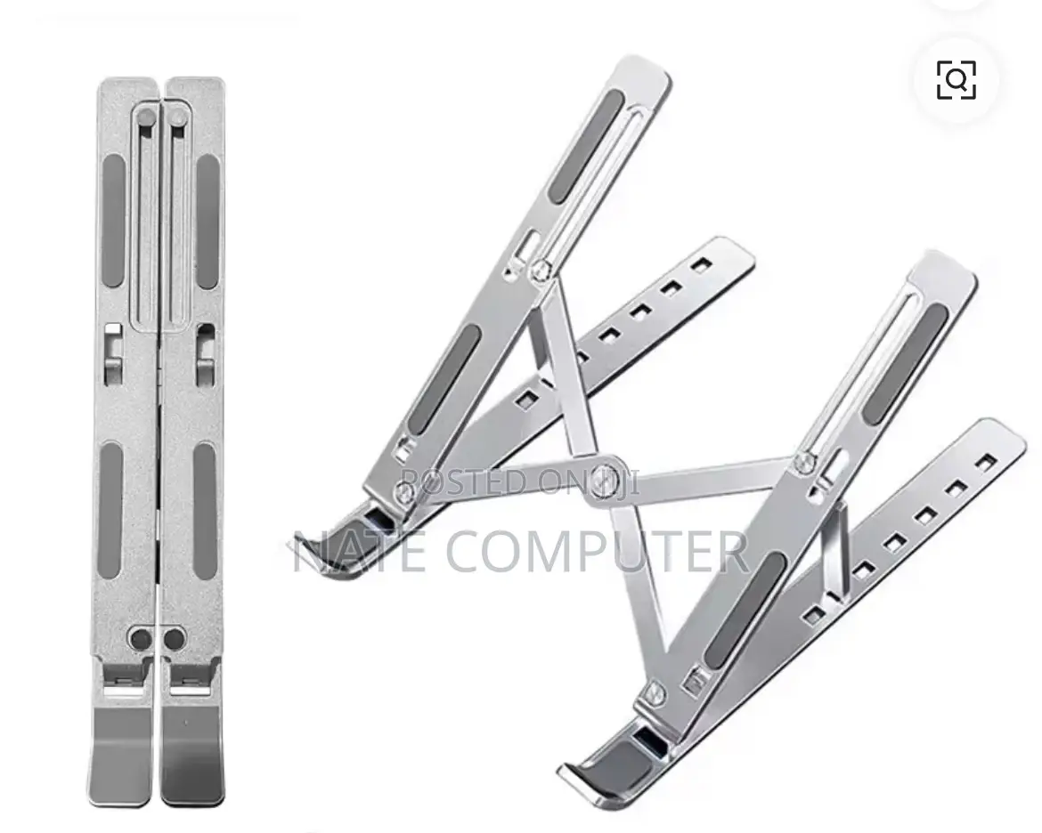 Laptop Stand