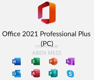 Photo - Microsoft Office Pro Plus 2021 Life Time Version