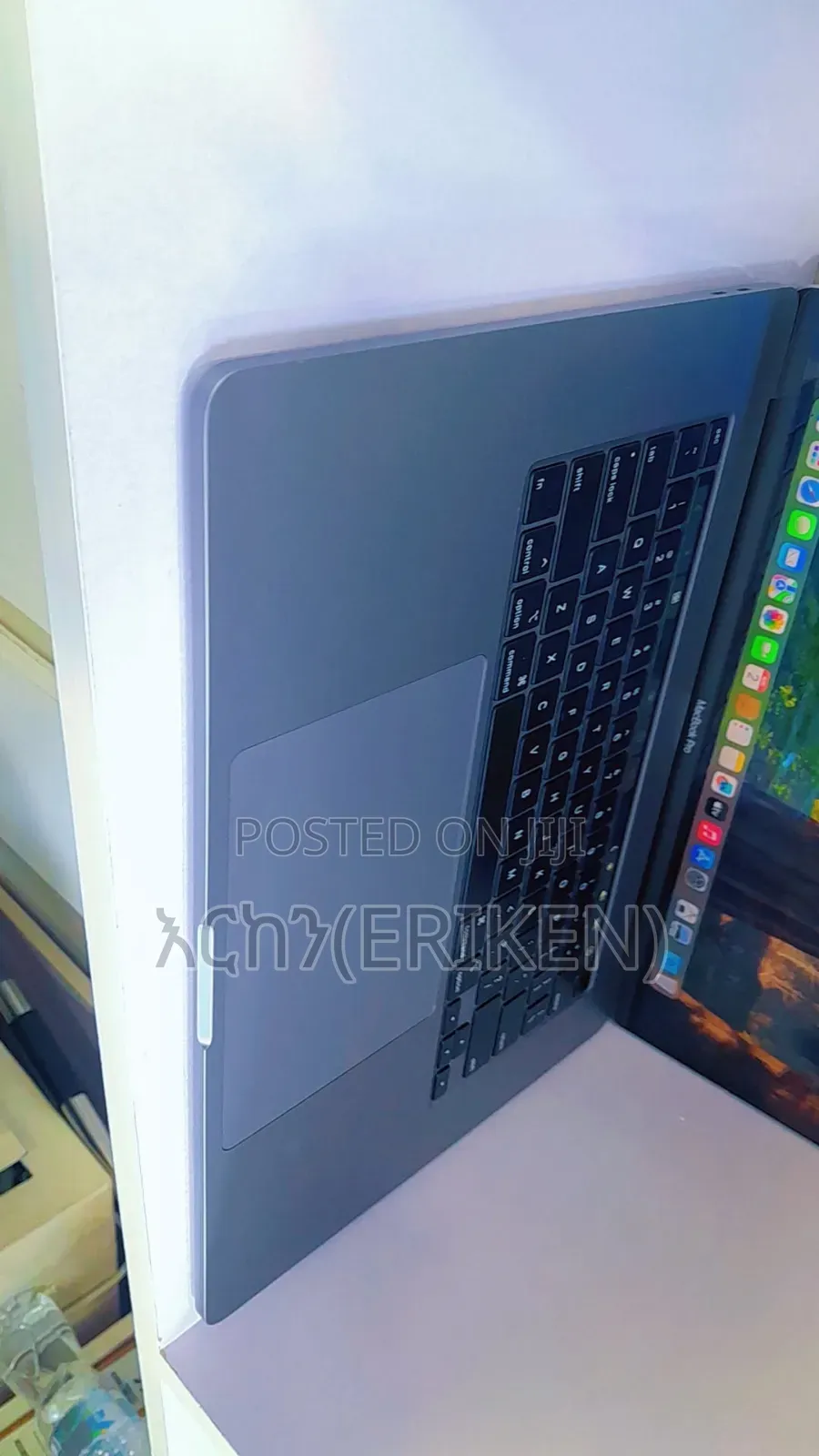 New Laptop Apple MacBook Pro 2019 32GB Intel Core i9 SSD 1T