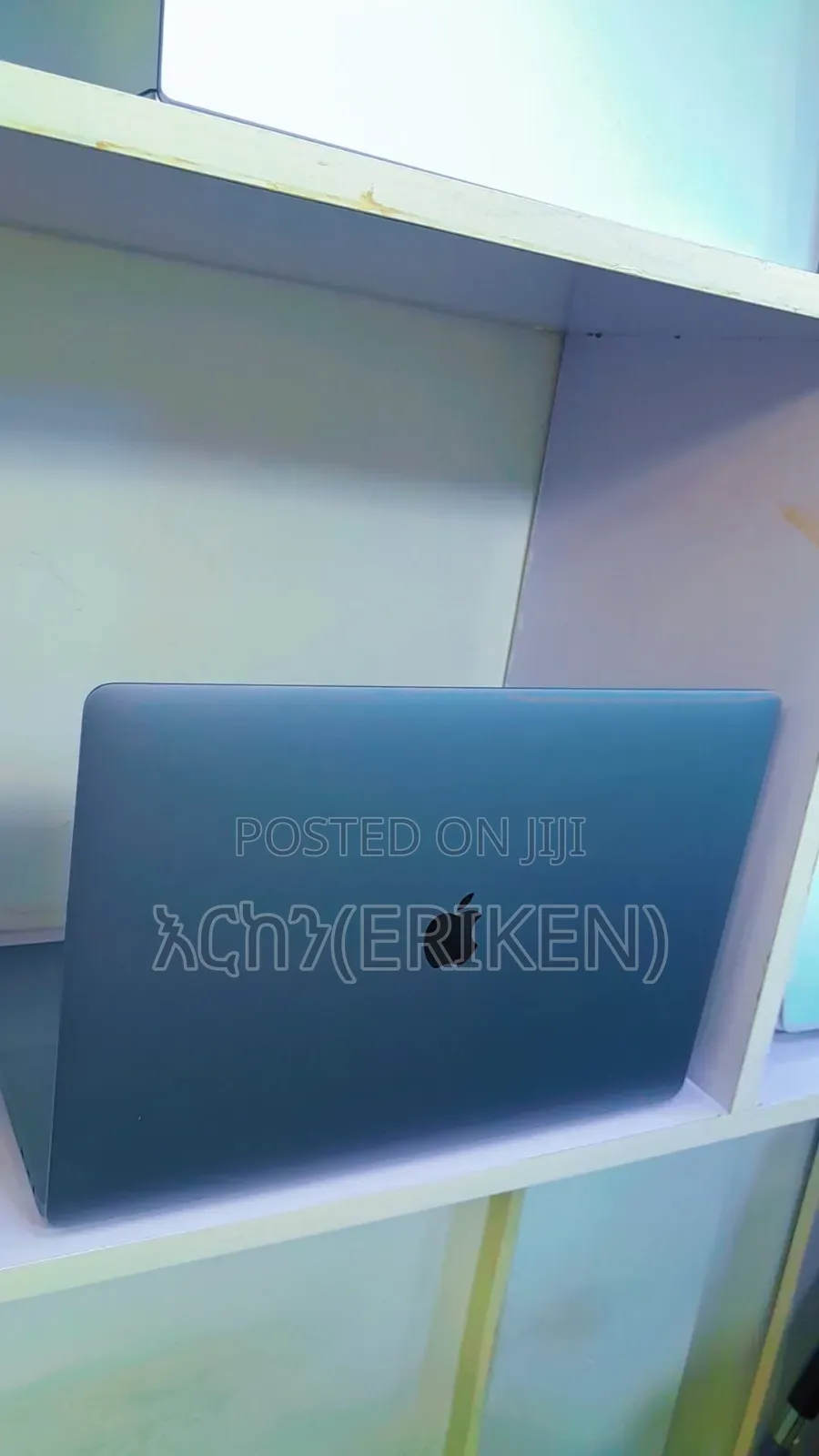 New Laptop Apple MacBook Pro 2019 32GB Intel Core i9 SSD 1T