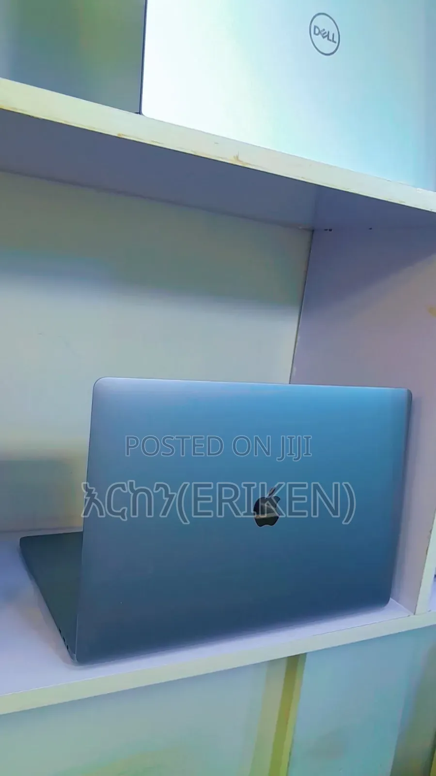 New Laptop Apple MacBook Pro 2019 32GB Intel Core i9 SSD 1T