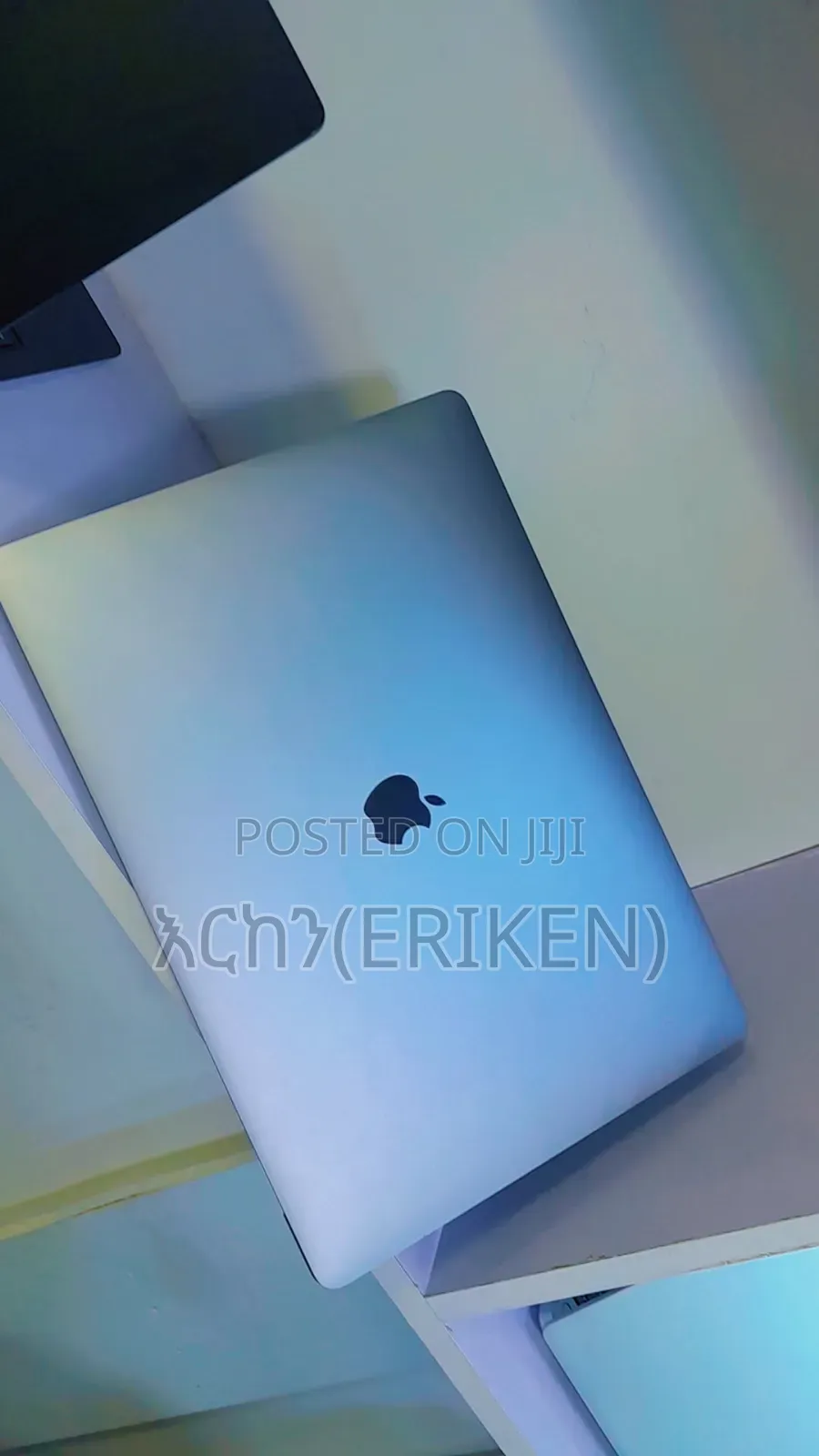 New Laptop Apple MacBook Pro 2019 32GB Intel Core i9 SSD 1T