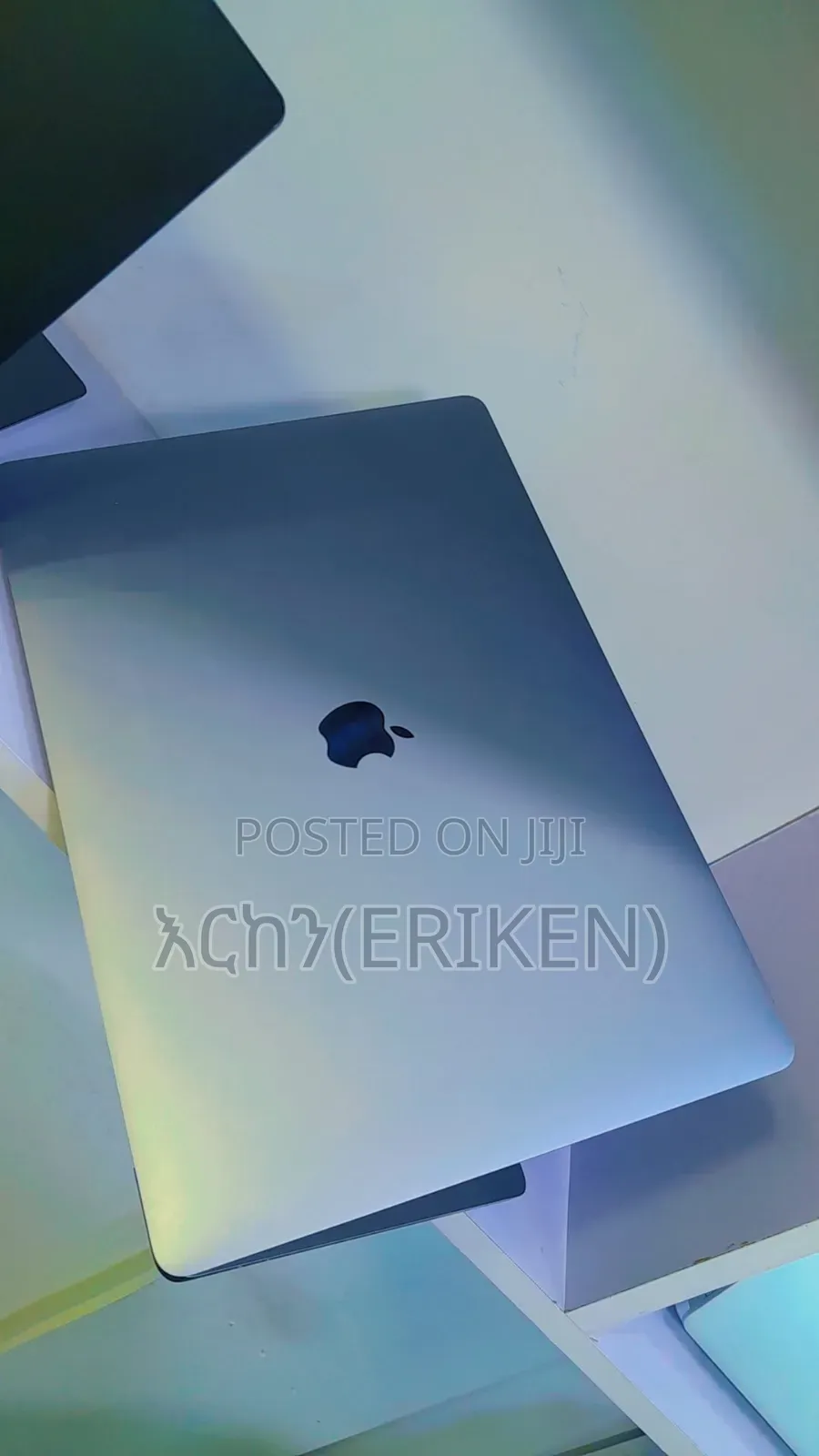 New Laptop Apple MacBook Pro 2019 32GB Intel Core i9 SSD 1T