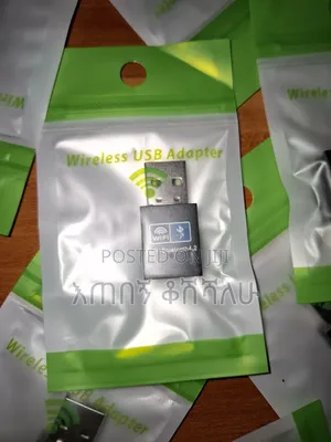 Photo - Wifi Plus Bluetooth