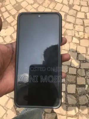 Samsung Galaxy A32 64 GB Black