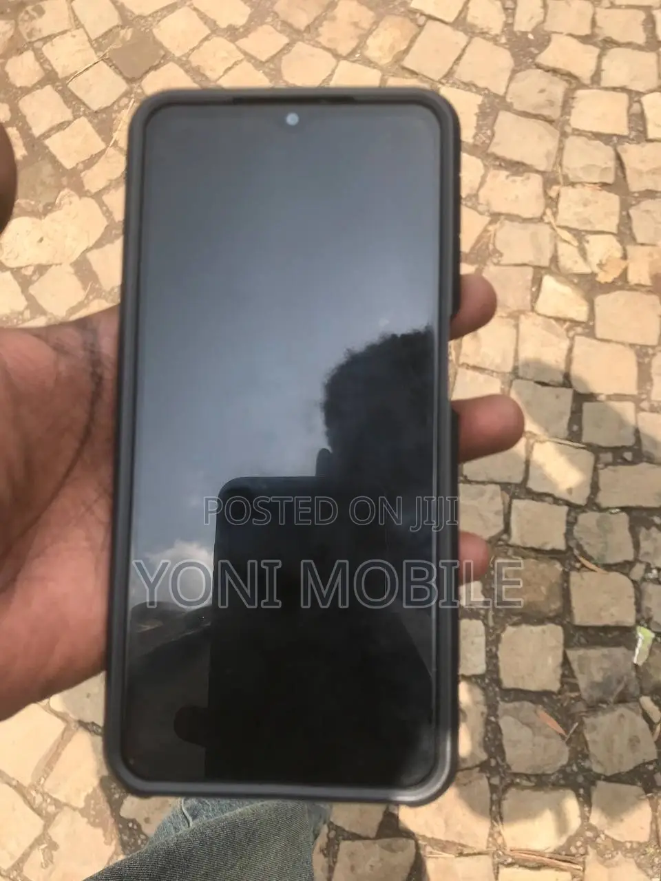 Samsung Galaxy A32 64 GB Black