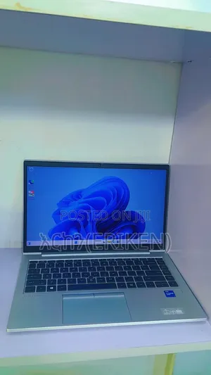 New Laptop HP EliteBook 840 16GB Intel Core i7 SSD 512GB