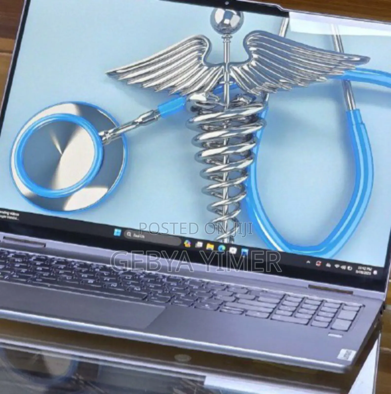 New Laptop HP Pavilion 15 16GB Intel Core I7 SSD 512GB