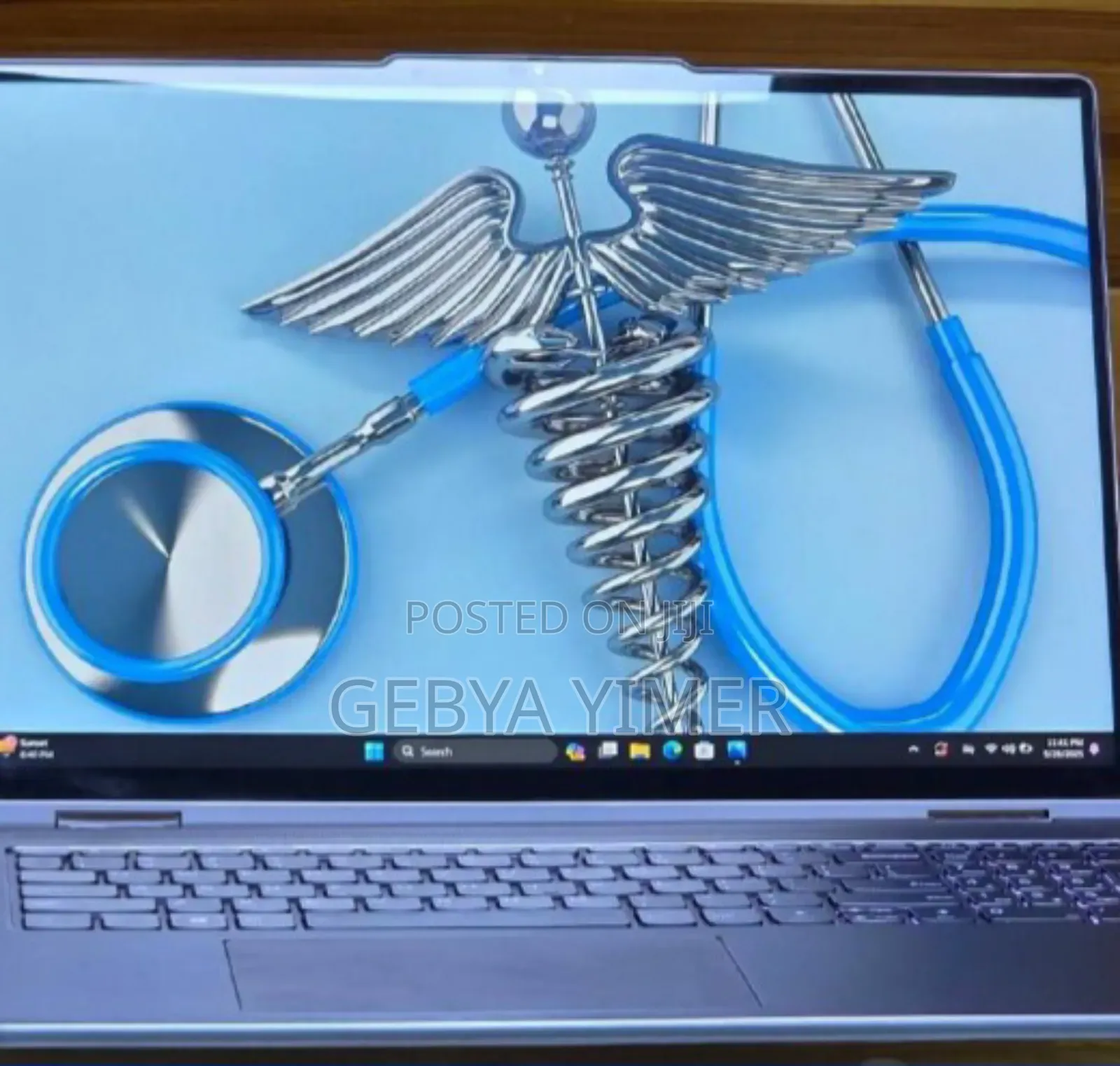 New Laptop HP Pavilion 15 16GB Intel Core I7 SSD 512GB