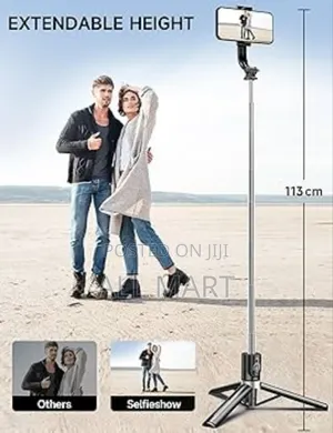 Photo - Tripod Stand
