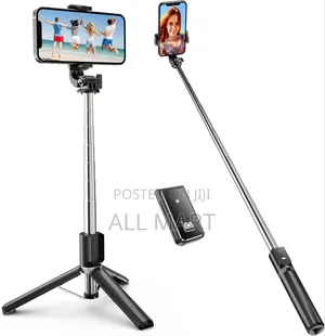 Tripod Stand