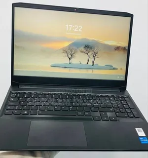 New Laptop Lenovo Ideapad 3 16GB Intel Core i5 SSD 512GB