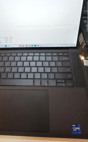 New Laptop Dell Inspiron 15 7586 32GB Intel Core I9 SSD 1T