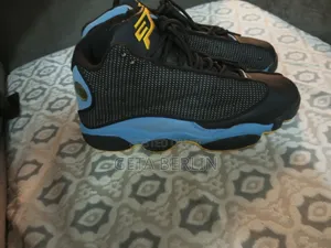Original Jordan 13