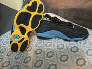 Original Jordan 13