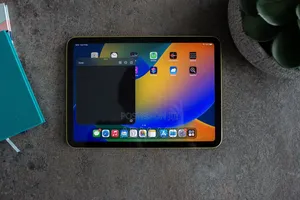 Apple iPad 10.2 (2020) Wi-Fi 64 GB Gray