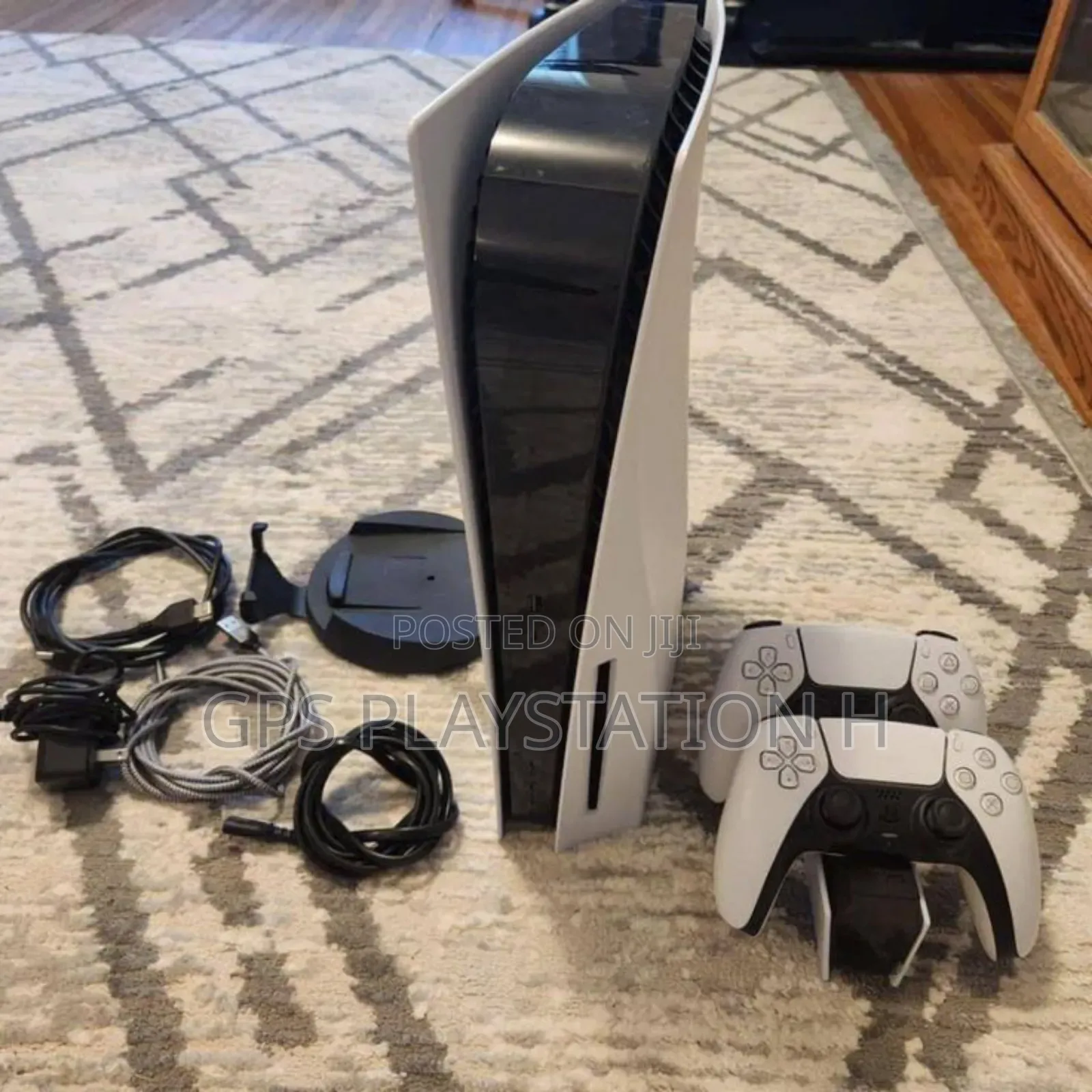 Playstation 5 Standard Model በጣም በቅናሽ