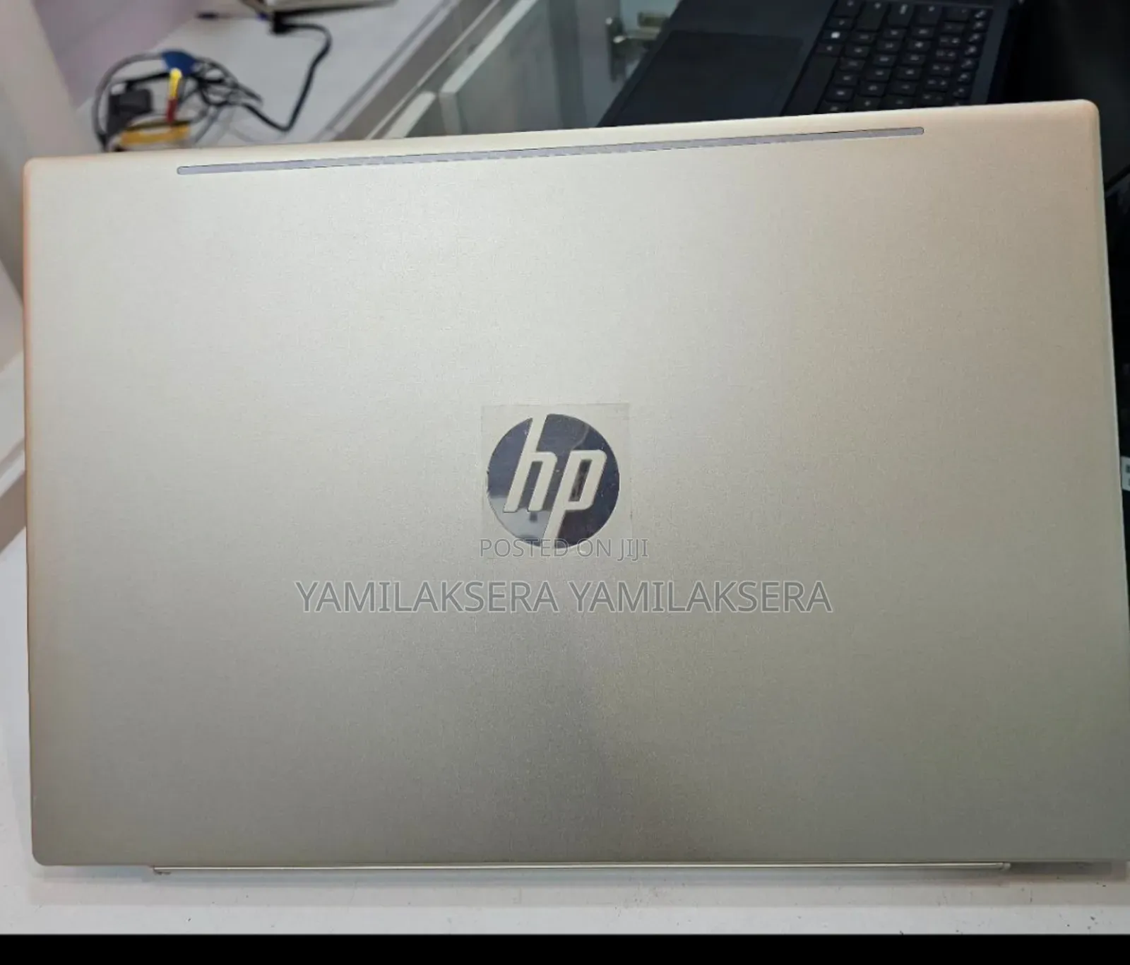 New Laptop HP Pavilion 15 8GB Intel Core I7 SSD 512GB
