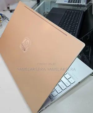 New Laptop HP Pavilion 15 8GB Intel Core I7 SSD 512GB