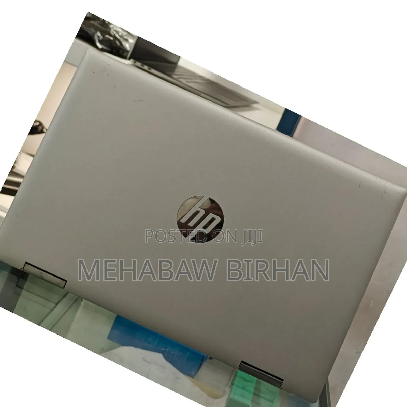 New Laptop HP Pavilion X360 16GB Intel Core I5 SSD 1T