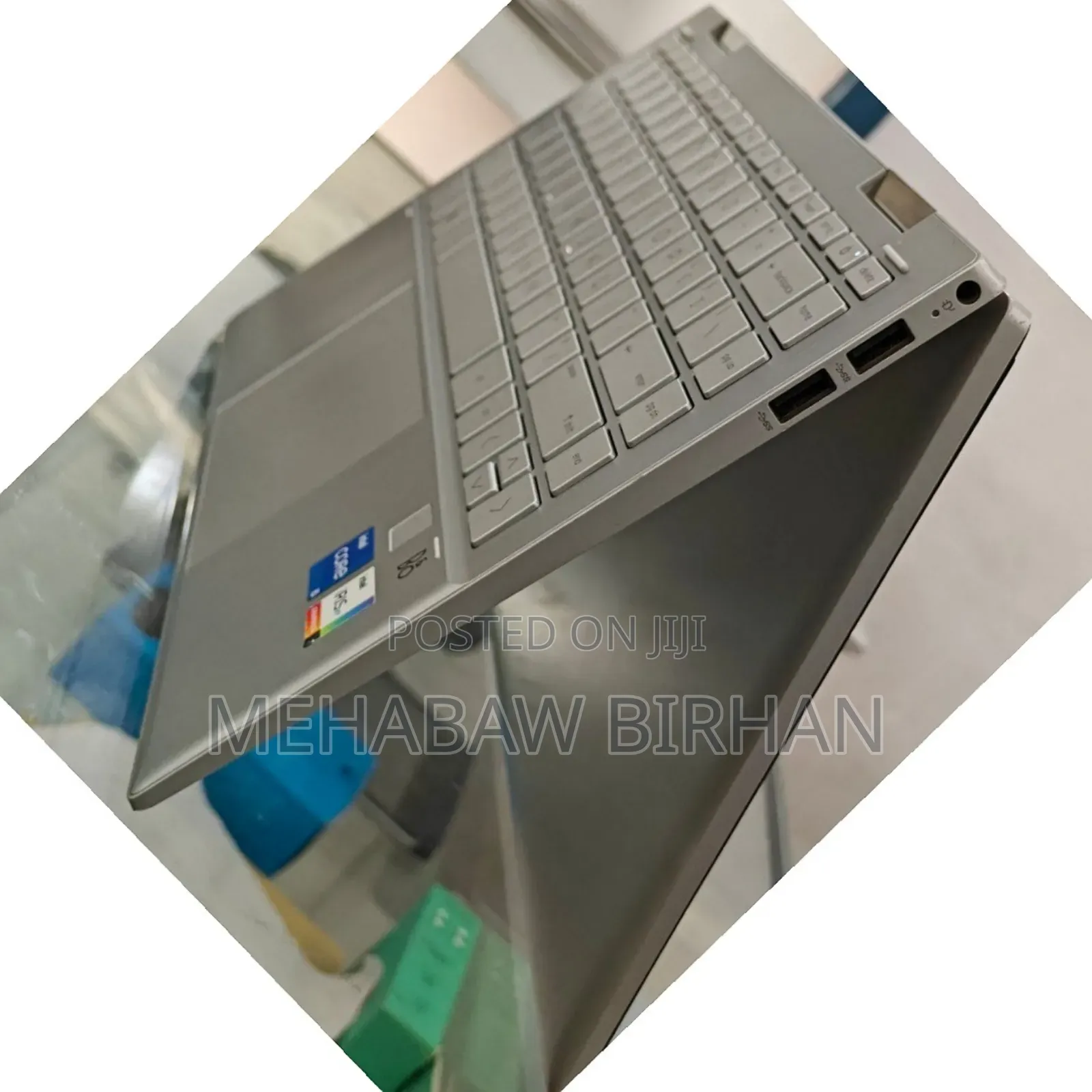 New Laptop HP Pavilion X360 16GB Intel Core I5 SSD 1T