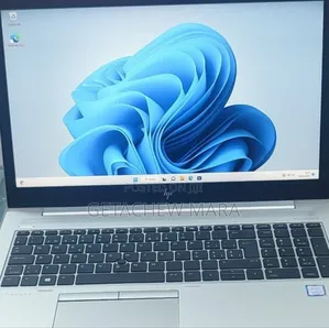 New Laptop HP EliteBook 840 8GB Intel Core I5 SSD 512GB