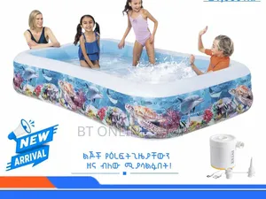 Intex Kids Pool