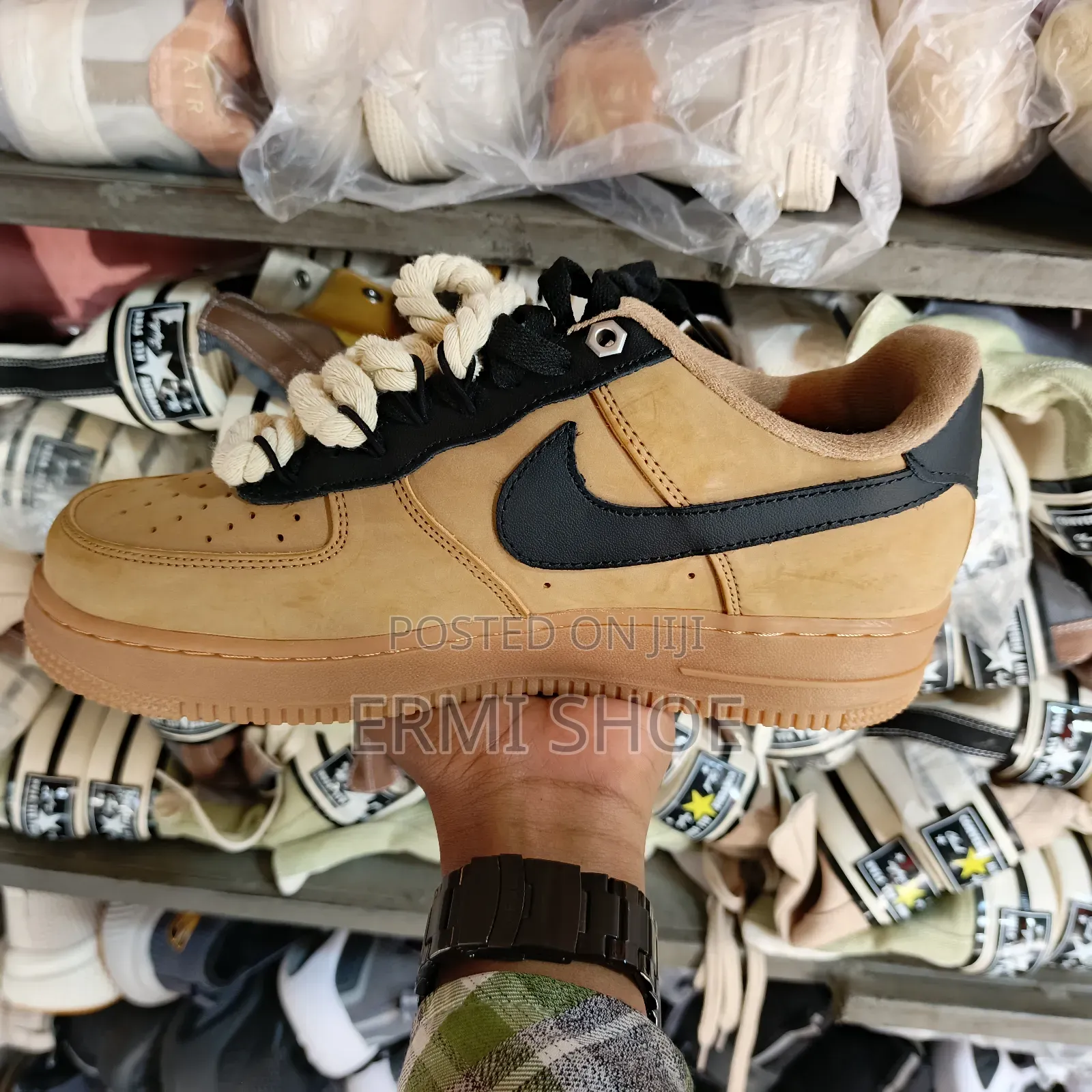 Airforce 1 Low
