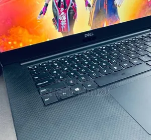 Photo - New Laptop Dell Precision 5540 16GB Intel Core I7 SSD 512GB