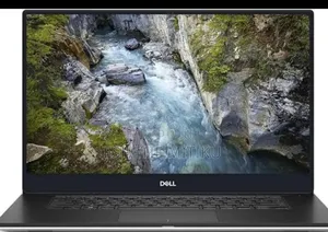 New Laptop Dell Precision 5540 16GB Intel Core I7 SSD 512GB