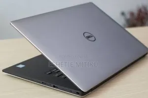 New Laptop Dell Precision 5540 16GB Intel Core I7 SSD 512GB