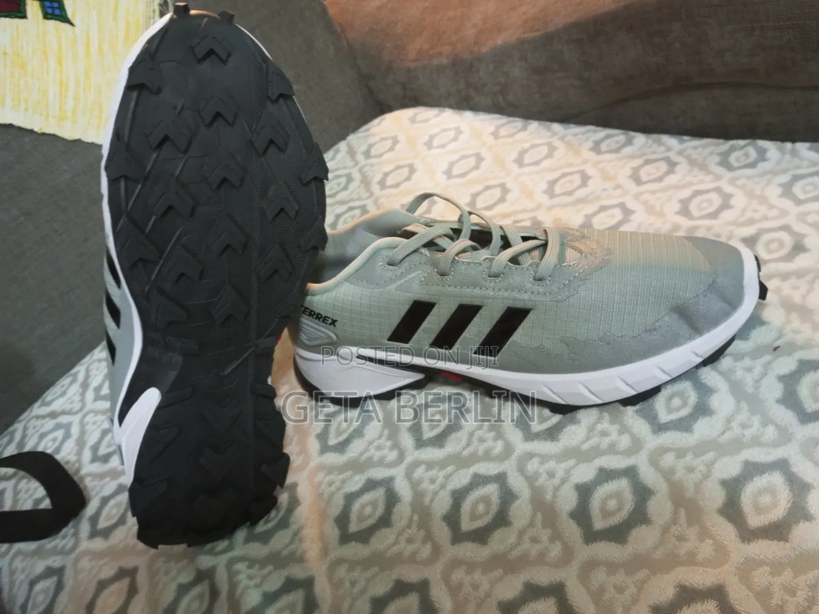 Adidas Terrex High Quality Shoe