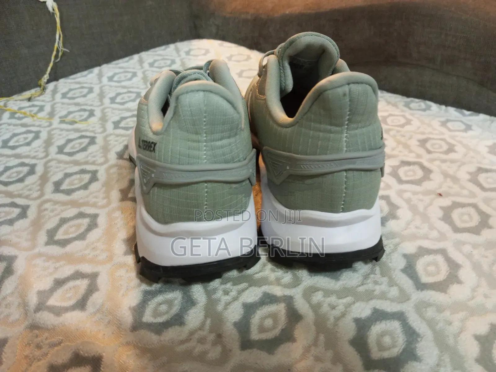 Adidas Terrex High Quality Shoe