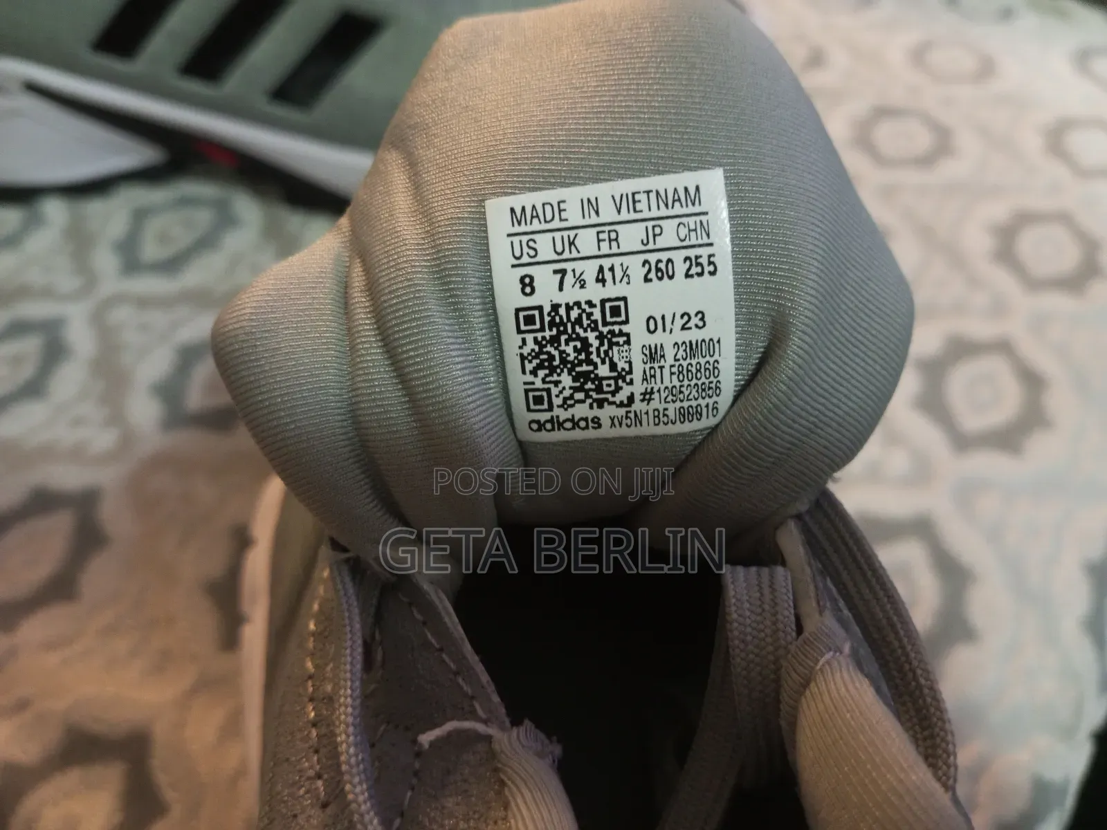 Adidas Terrex High Quality Shoe