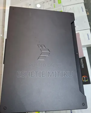 Photo - New Laptop Asus TUF Gaming A15 16GB Intel Core I5 SSD 512GB