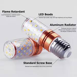 Led Light Bulb