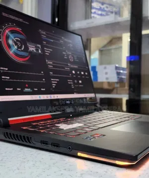 Photo - New Laptop Asus ROG Strix G15 16GB Intel Core I7 SSD 512GB