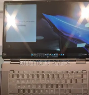 Photo - New Laptop HP Spectre 16GB Intel Core I7 SSD 1T