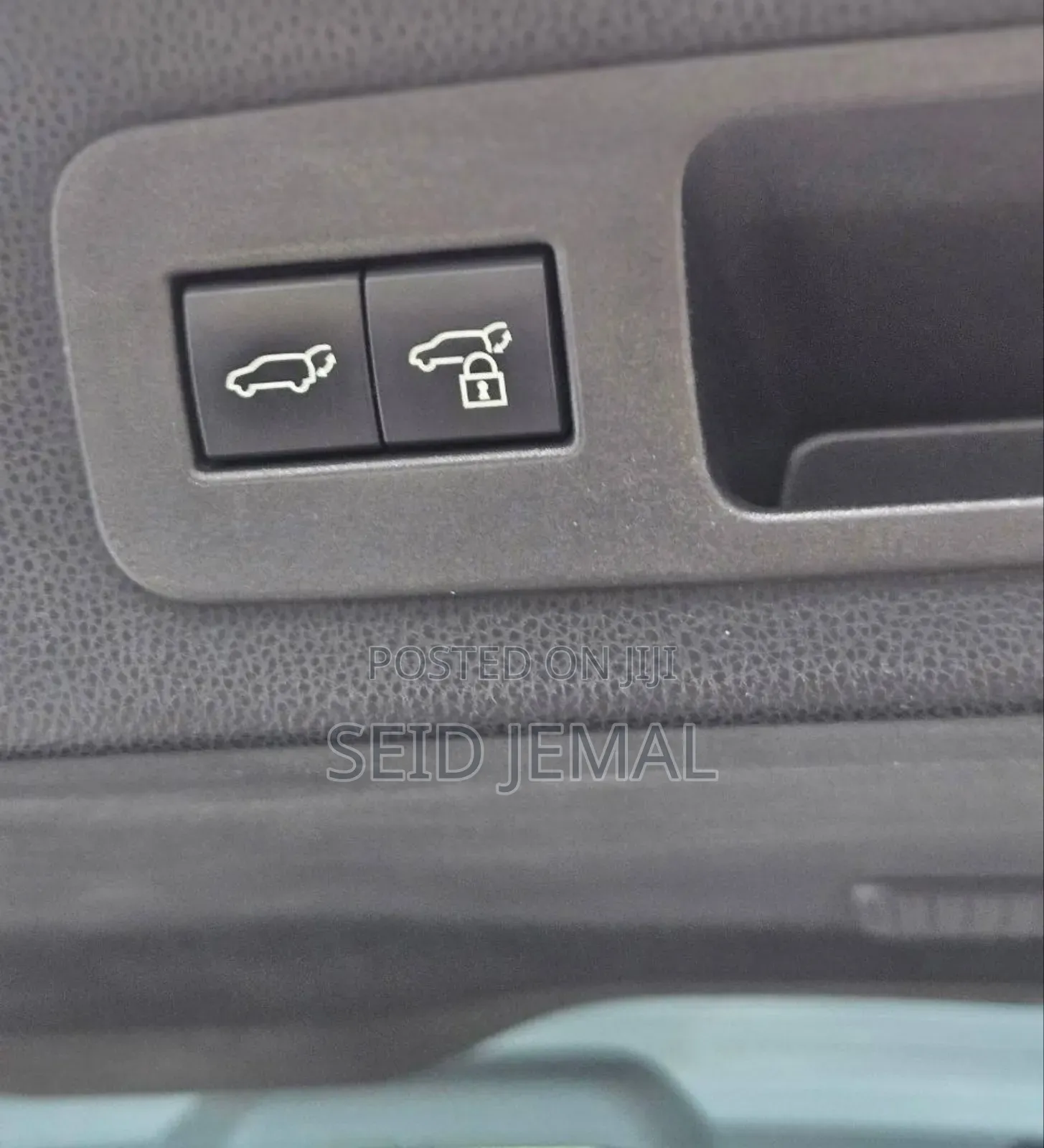 Toyota Land Cruiser 2022 Off white